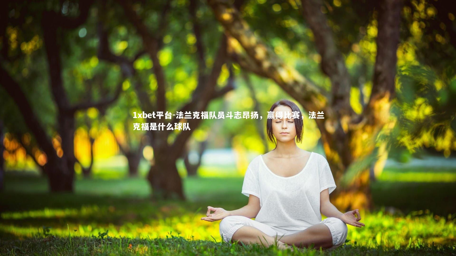 法兰克福队员斗志昂扬，赢得比赛，法兰克福是什么球队